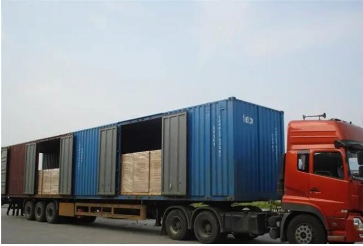 厦门到萧县整车运输