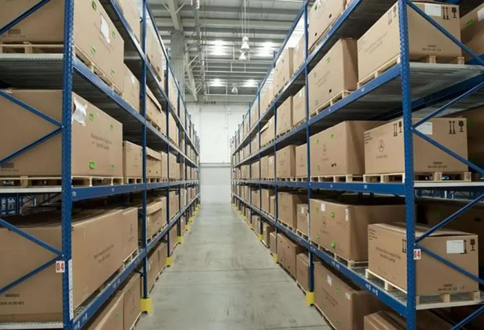 厦门到萧县货物仓储