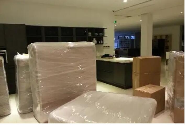 厦门到萧县长途搬家