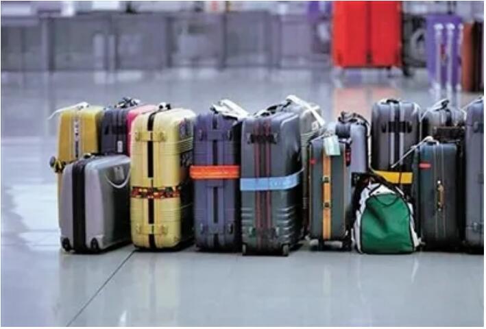 厦门到萧县行李托运