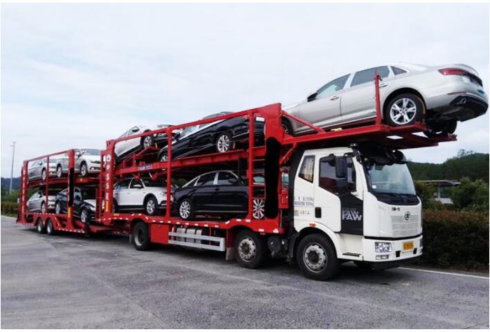 厦门到萧县轿车托运